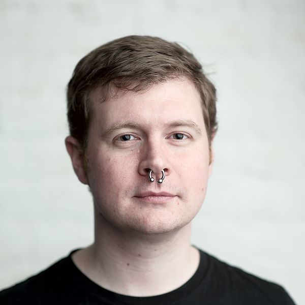 Benjamin Posch