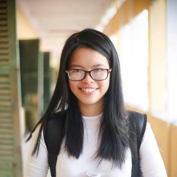 Khanh Huynh