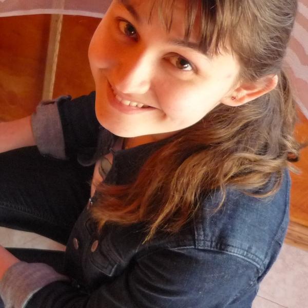 Julia Ryzhaya