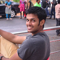 Pranay Metta