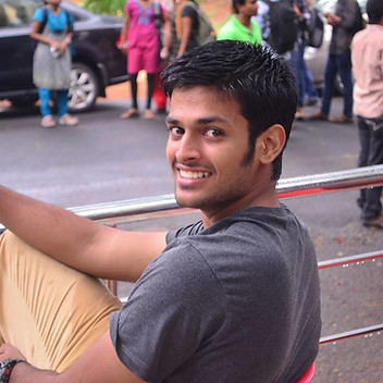 Pranay Metta