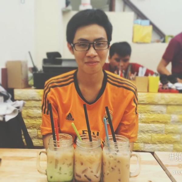 Linh Do Manh