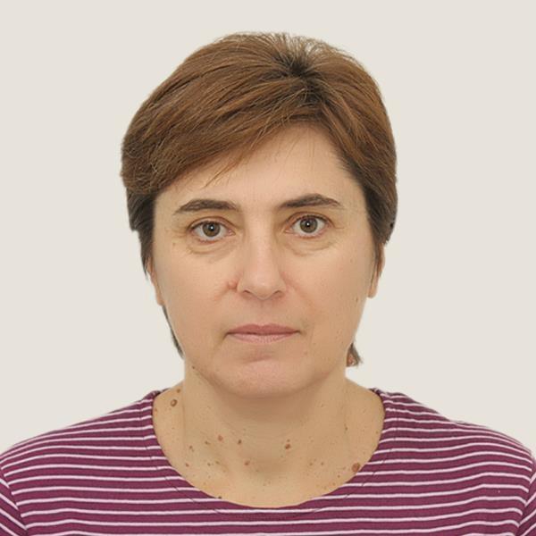 Ruzanna Sargsyan