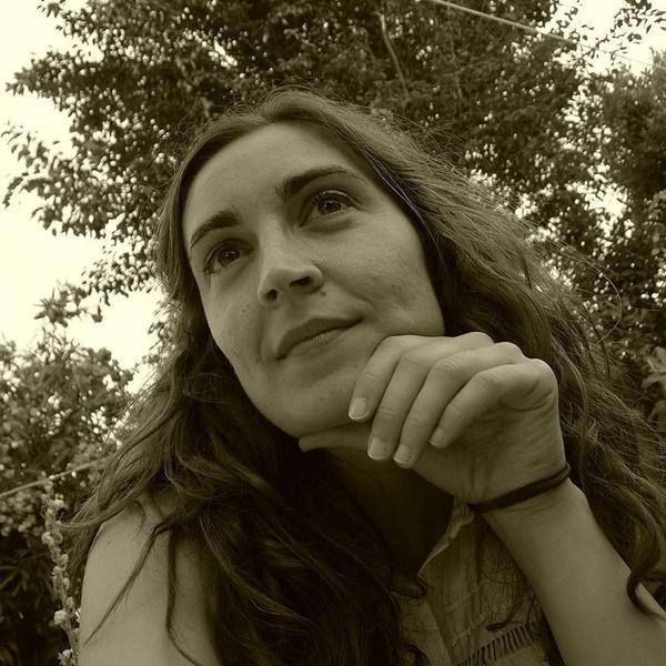 Yolanda Rodríguez Pila
