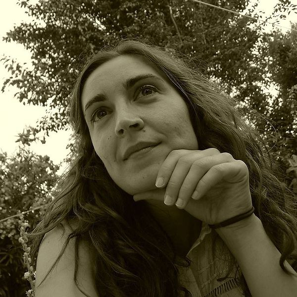 Yolanda Rodríguez Pila