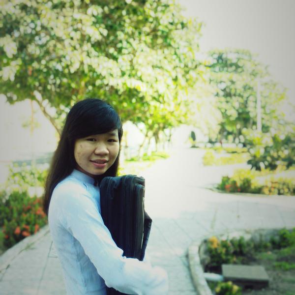 Truc Truong