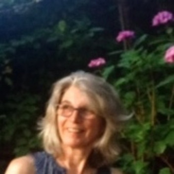 Francesca Bacon