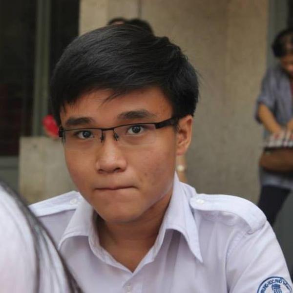 Binh Nguyen