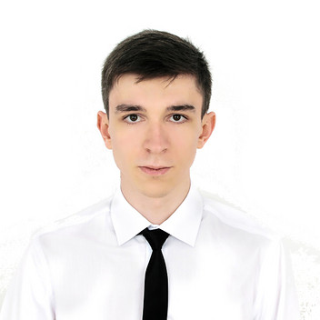 Vitalii Barash