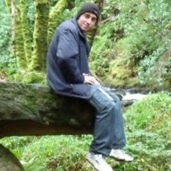 Julio Berzal
