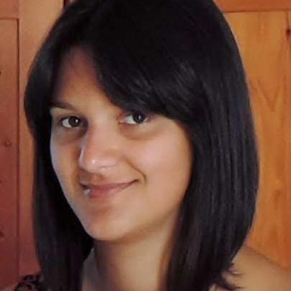 Sara Dosil Amor