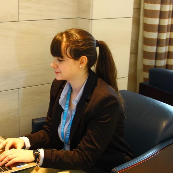 Sara Perali