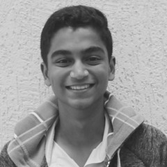 Sidharth Santhosh