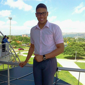 Edwards Rangel