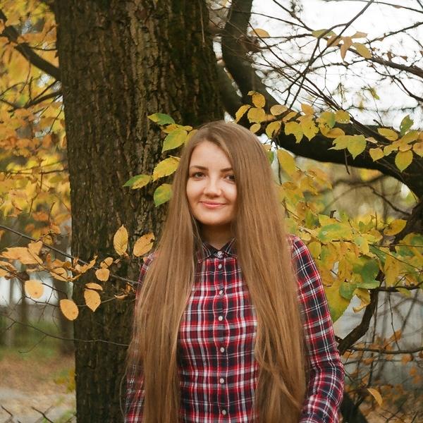 Olena Kaisarova