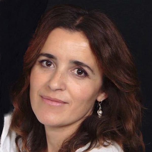 Silvia Ladero