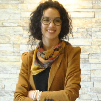 IBTIHAL BENHAROUAL