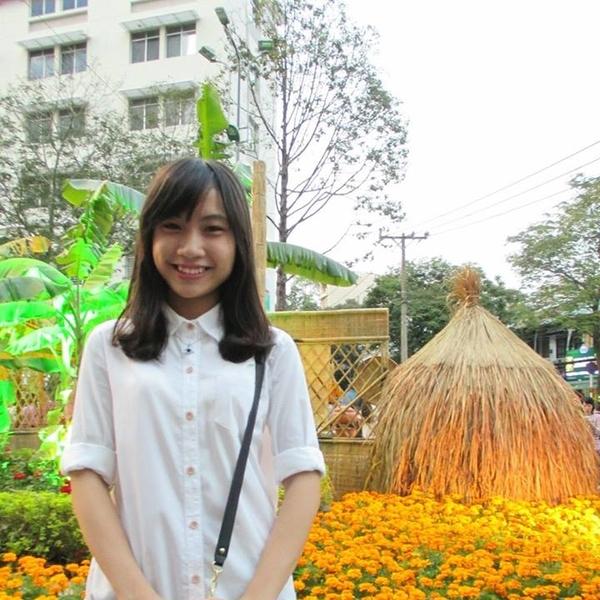 Nhat Mai Tran Thuy