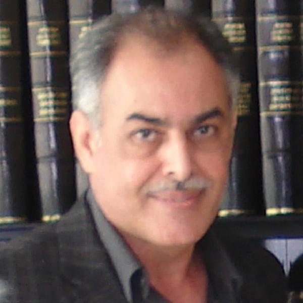 Waleed Murad