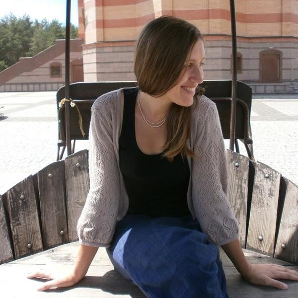 Tatiana Yermashkevich