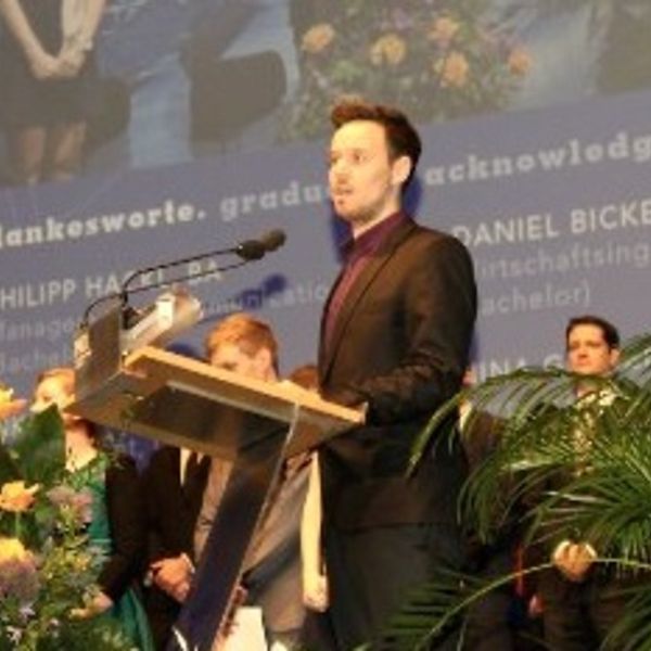 Philipp Hackl
