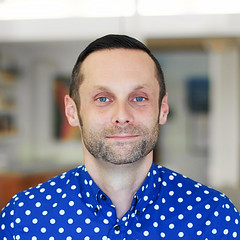 Adam Wood