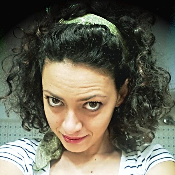 Chiara Anna Gagliardi