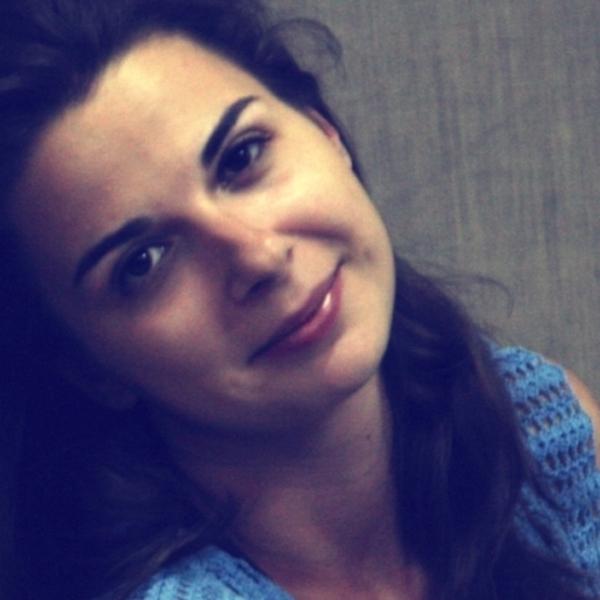 Milica Radenkovic