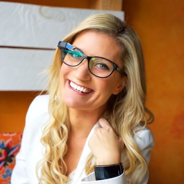 Danielle Di-Masi