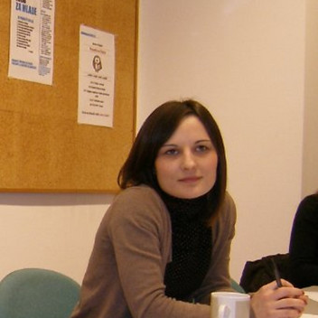 Maja Krulić Gačan