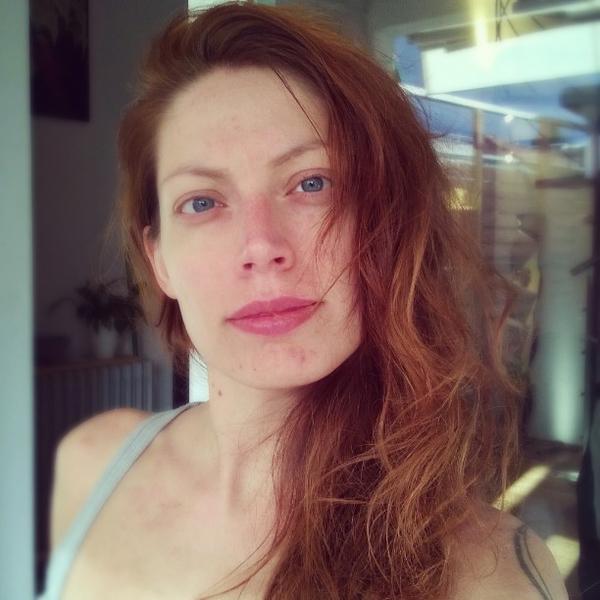 Anna Marta Marini