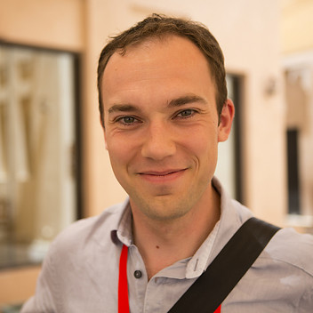 Vincent Viala