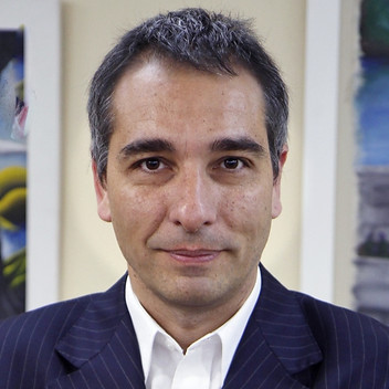 Raul Martinez Fazzalari