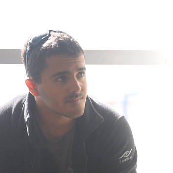Ilan Hazam