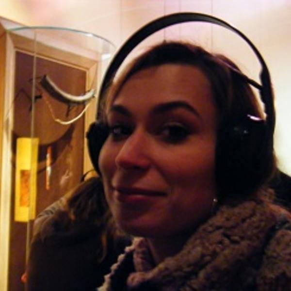 Sarah Ang