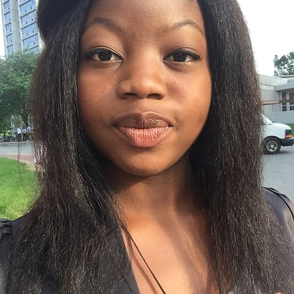Sakina Traoré