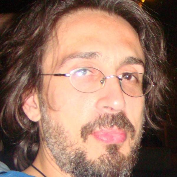 Argyris Georgoulis