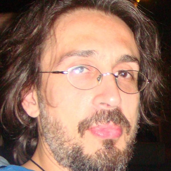 Argyris Georgoulis