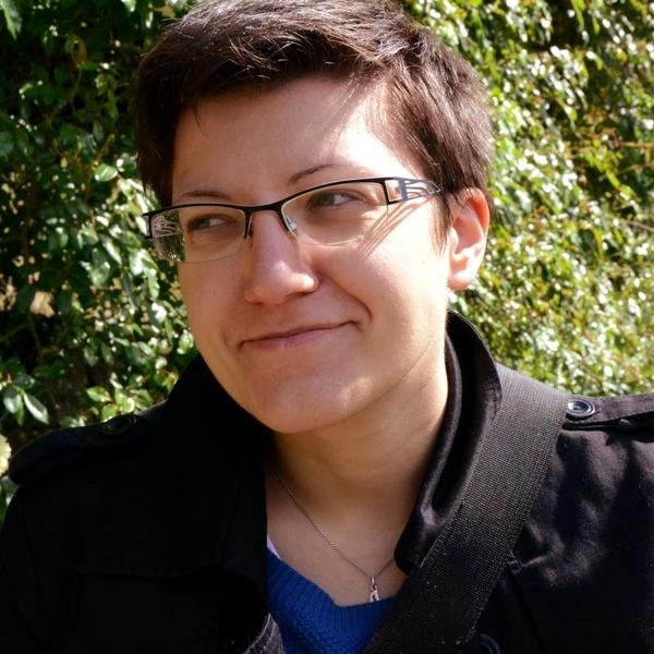Justyna Niedbała