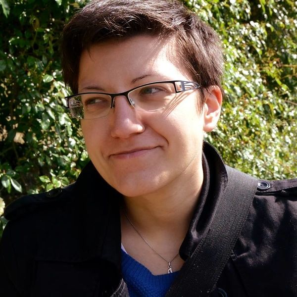 Justyna Niedbała