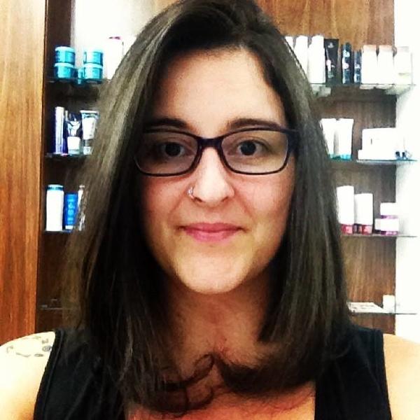 Gabriela Balieiro Moreira