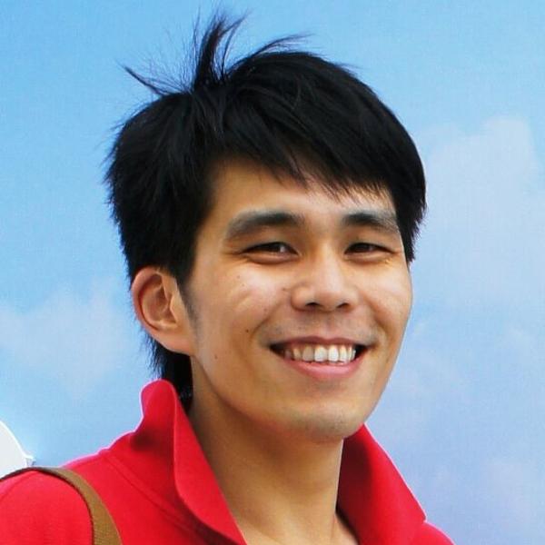 Allen Kuo