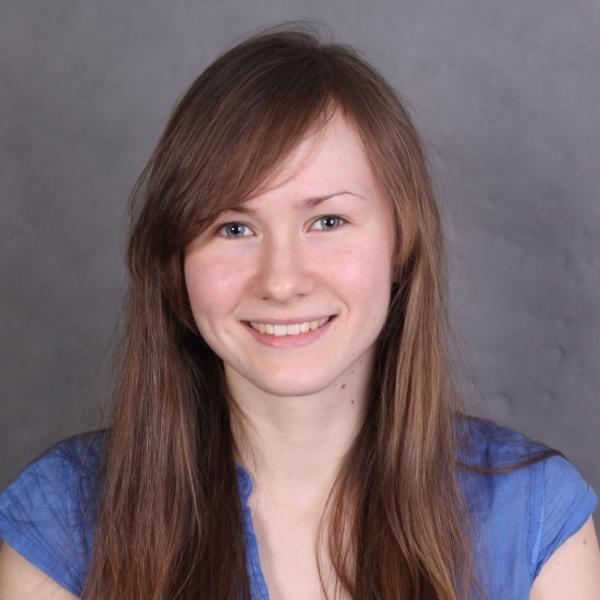 Eszter Balogh