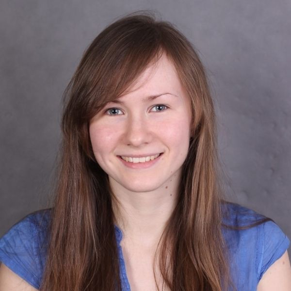 Eszter Balogh