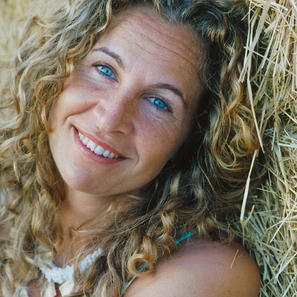 Elena Patarini Sławińska
