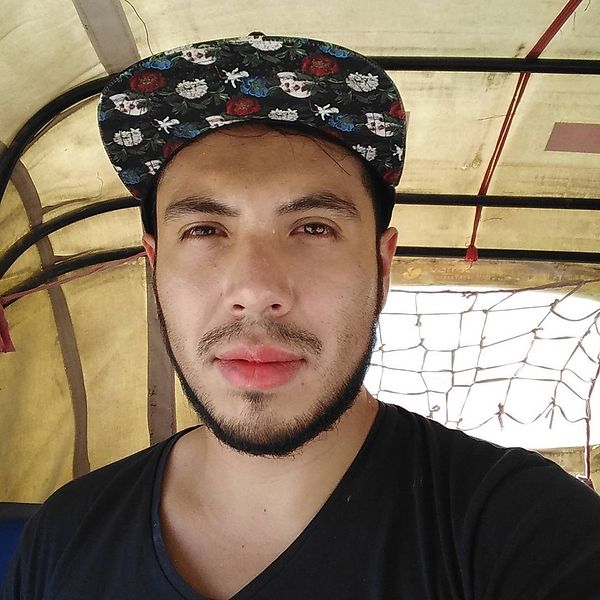 Ricardo Animas
