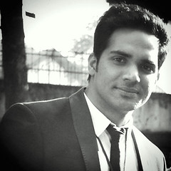 Deepak Shukla