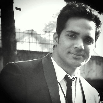 Deepak Shukla