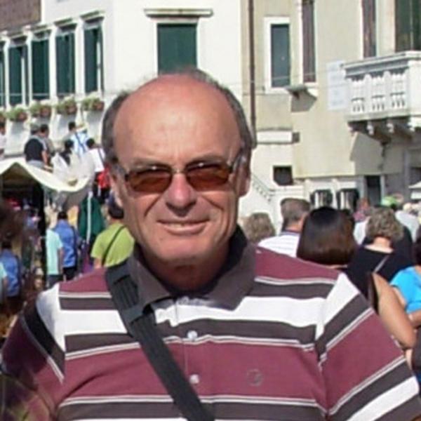 Zaxos Skafidas