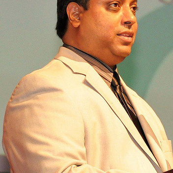 Darrel3000 - Darrel Ganesh Sukhdeo